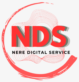 Nere Digital Service